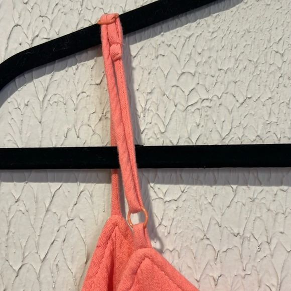 Evereve Gemma Gauze Jogger Jumpsuit - Picture 11 of 12